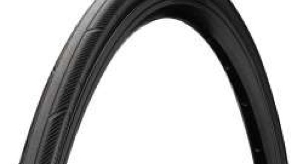 Continental Pneu Ultra Sport 3 700x23C pliable black