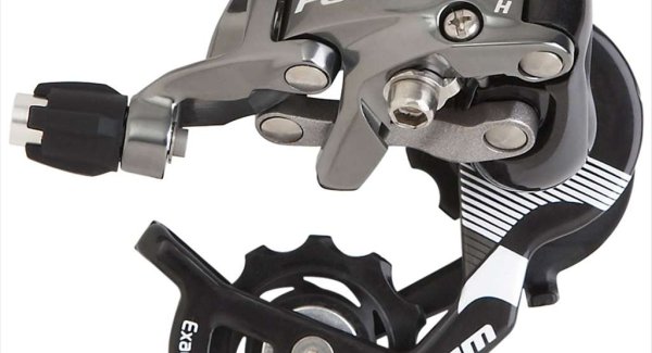 Sram RD Force Medium Cage MAX 32T Medium