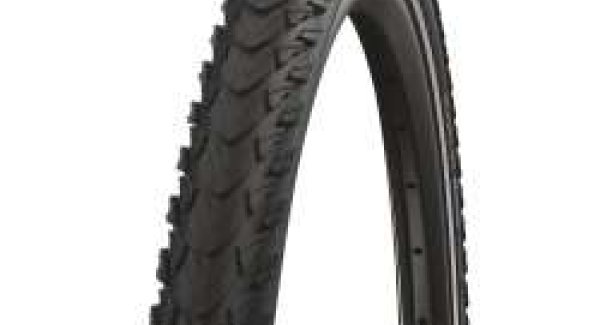 Schwalbe Pneu Marathon Plus Tour 26x2.00 rigide