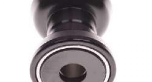 Fox Roller Full Complement 30mm Wide 8mmØ Hardware