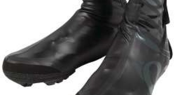 Pearl Izumi PRO Barrier WxB MTB Shoe Cover black