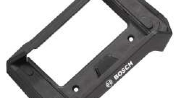 Bosch Mount Case Universal SmartphoneHub