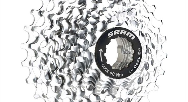 Sram Cassette PG-1070 11SP