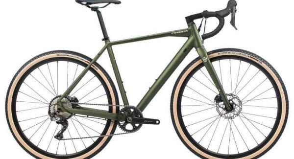 Orbea Terra H30