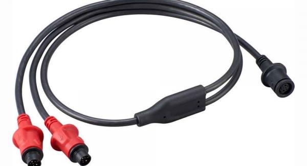 Specialized SL Y-CHARGER CABLE N/A