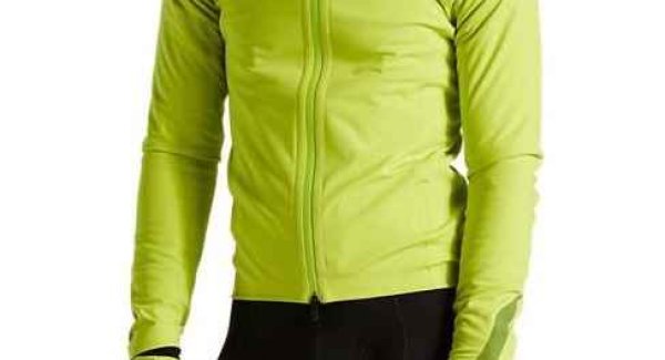 Specialized RACE-SERIES RAIN JACKET MEN HYPERVIZ