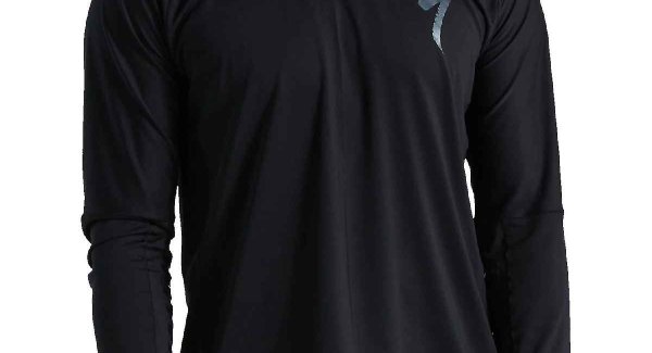 Specialized Trail Air jersey Ls Men