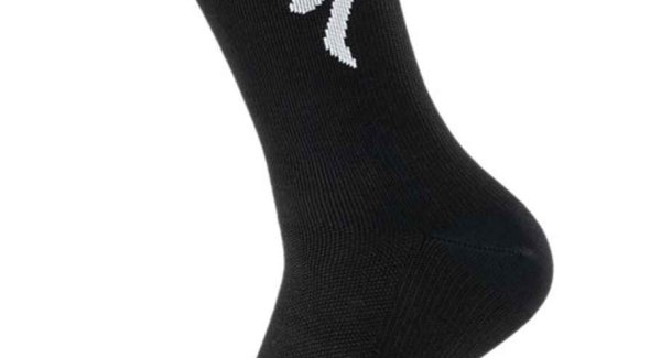 Specialized SOFT AIR TALL LOGO SOCK