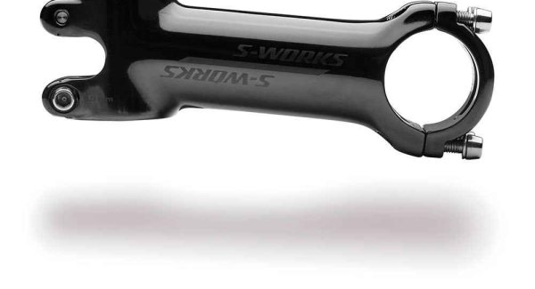 Specialized S-Works SL Stem with Expander Plug 31.8X110-6D