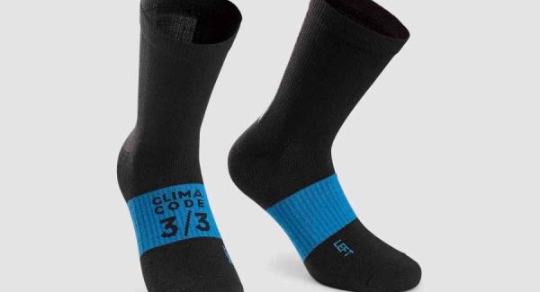 Assos Assos Winter Socks 