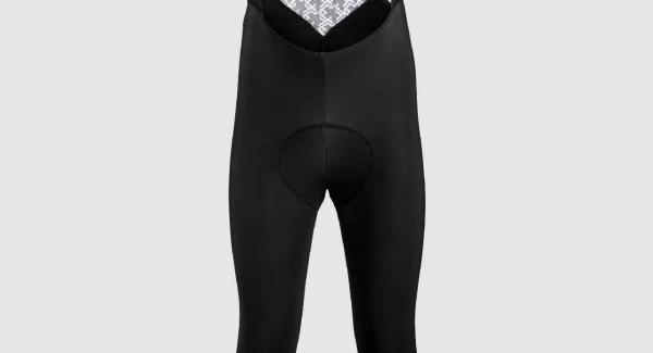 Assos Assos Mille GT Winter Bib Tight