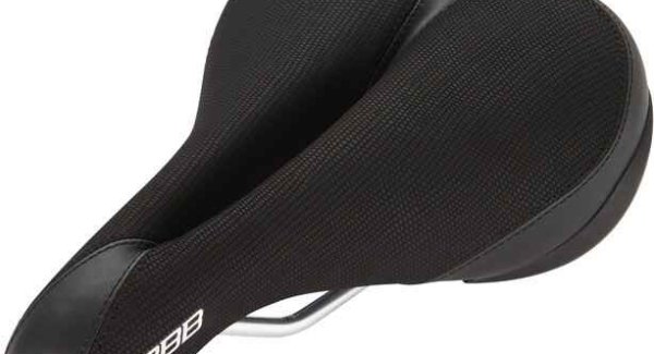 BBB Selle multidensity lady noir 