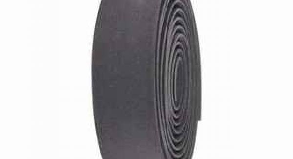 BBB GUIDOLINE RACERIBBON GEL NOIR