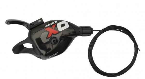 Sram Shifter Sram X0 10 vitesses