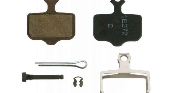 Sram Disc Brake Pads Organique Elixir