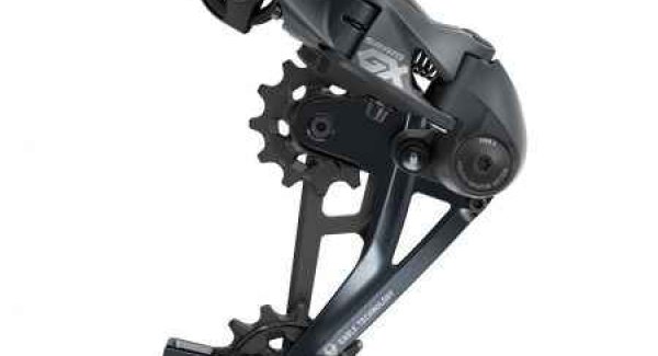 Sram  dérailleur GX Eagle