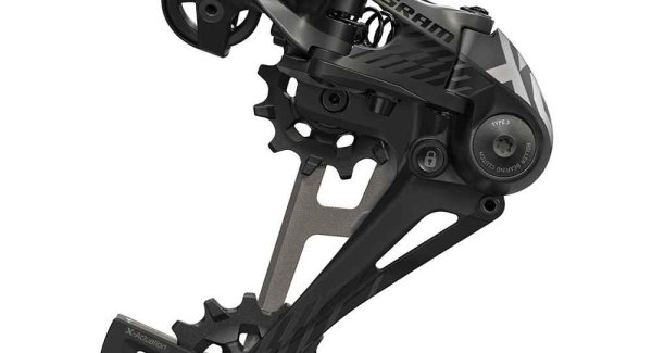 Sram dérailleur arrière XO1 EAGLE 12speed 