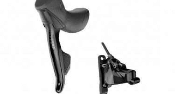 Sram Shifter/Brake Force AXS Front