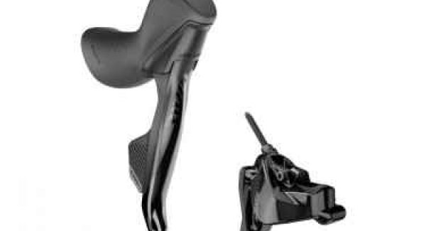 Sram Shifter/Brake Force AXS  Rear