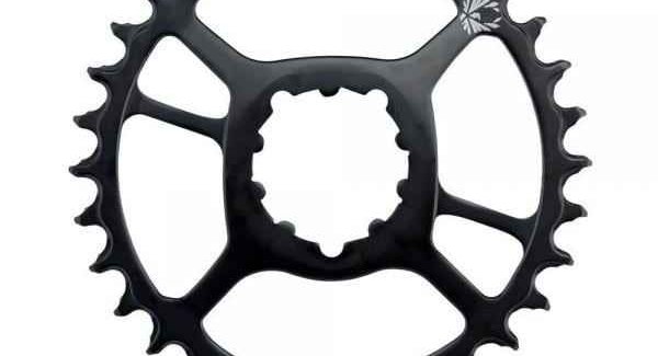 Sram Plateau x-snyc 2 nx eAGLE steel 32z 6mm offset