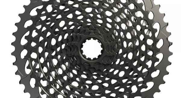 Sram Cassette X01 Eagle 