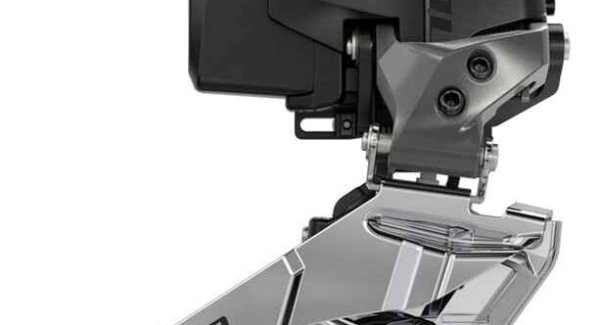 Sram Dérailleur avant rival AXS    WIDE