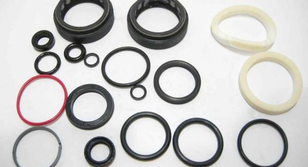 Sram Service Kit Basic YAir Solo Air
