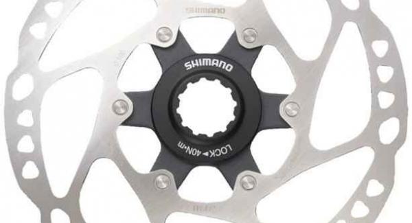 Shimano Shimano Disque Deore SM-RT64 160 mm Center Lock  box