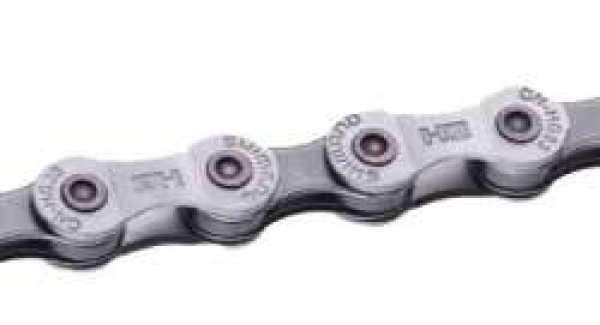 Shimano Chaîne CN-HG93 9-vitesses 138 maillons box