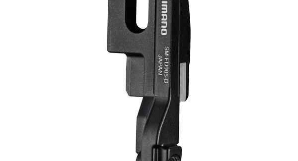 Shimano Shimano Adaptateur derailleur XTR Di2 Direct Mount Type box