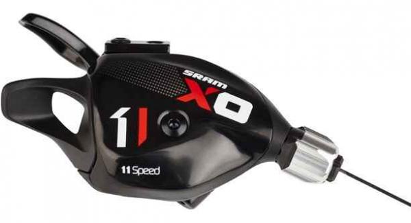 Shimano shfter sram XO1 11V