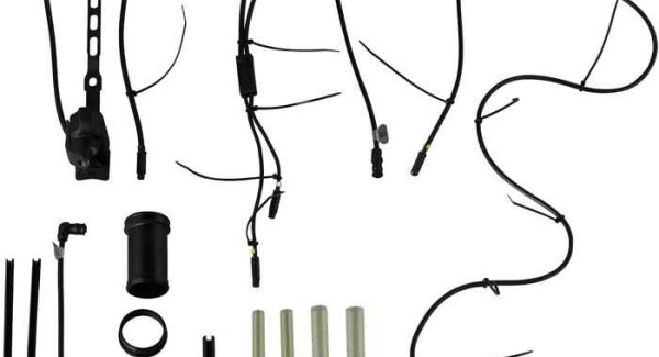 Shimano Shimano Câble électrique Dura-Ace Di2 EW-7975 box