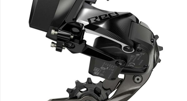 Sram Dérailleur Red AXS 