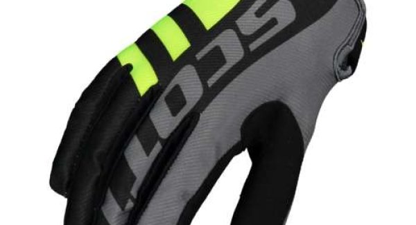 Scott Sports SCO Glove 350 Dirt Kids