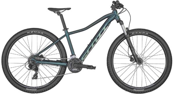 Scott Sports SCO Bike Contessa Active 20 CN Cycles Prof L thi