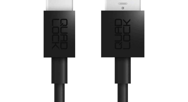 Quad Lock Quad Lock USB to USB-C Cable