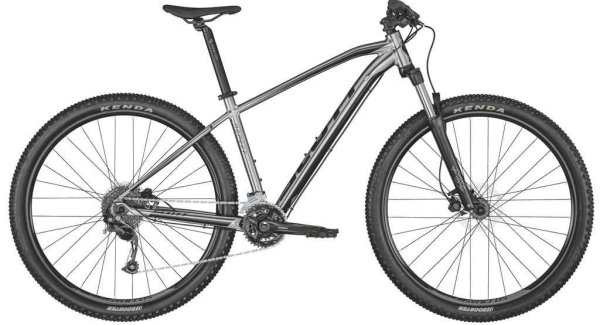 Scott Sports SCO Bike Aspect 750 slate grey (CN)