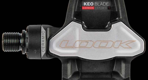 Look Keo Blade Carbon Ceramic Ti 