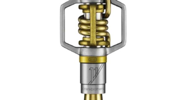 Crankbrothers Crankbrothers pédales eggbeater 11