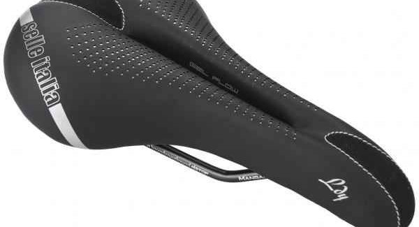 selle Italia Lady Gel Flow