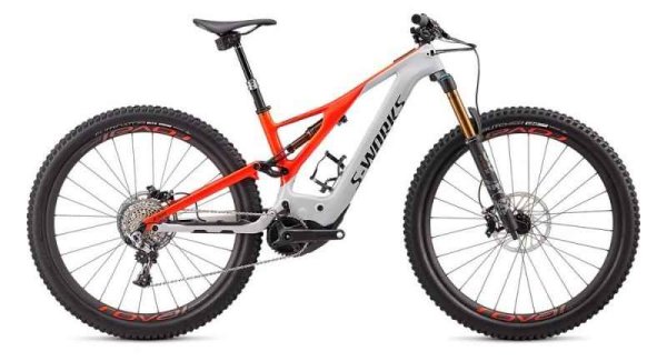 Specialized Specialized Turbo Levo SW Carbon 29 occasion