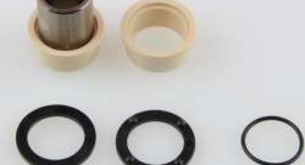 Fox Crush Washer SS10mm Mounting width 20mm/0.787