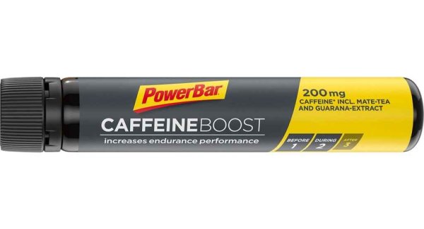 PowerBar Powerbar Caffeine boost 