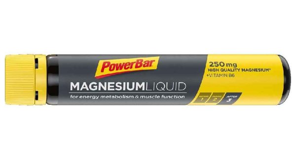 PowerBar Magnesium Liquid 250mg