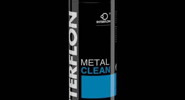 Interflon Interflon metal clean