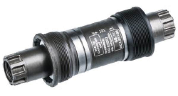 Shimano jeu de pédal. BB-ES300 Octalink BSA 68/121 mm box