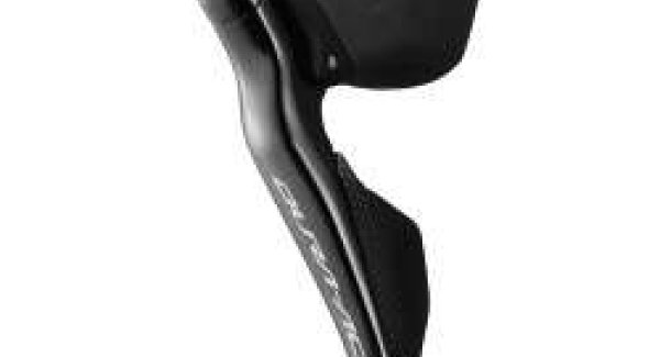 Shimano Levier/manette Dura-Ace ST-R9150 Di2 gauche 2-vitesses box