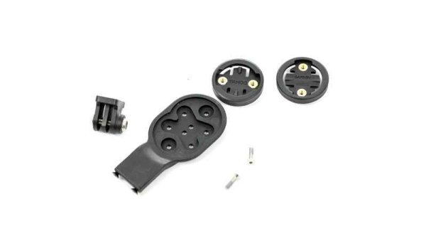 Orbea Orbea ICR Stem Compteur Mount pour Garmin et WAHOO