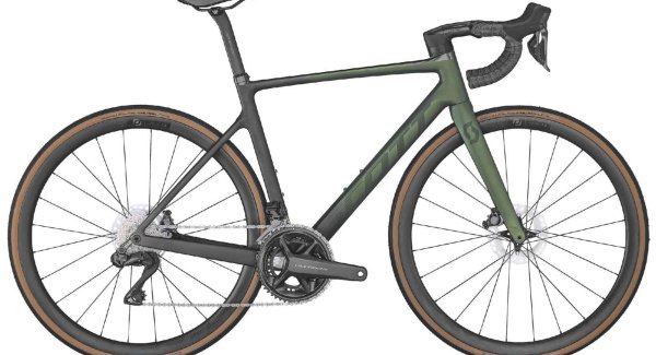 Scott Sports SCO Bike Addict RC 15 komodo green (TW)