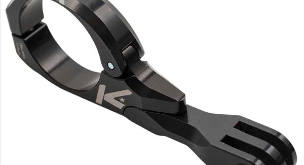 K-Edge support camera GO BIG PRO